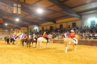 Horse Country Resort